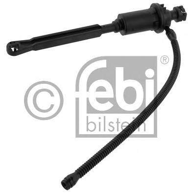 FEBI BILSTEIN 37463 Головний циліндр, система