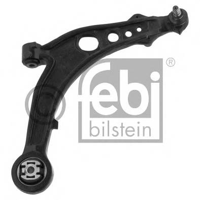 FEBI BILSTEIN 37572 Рычаг независимой подвески