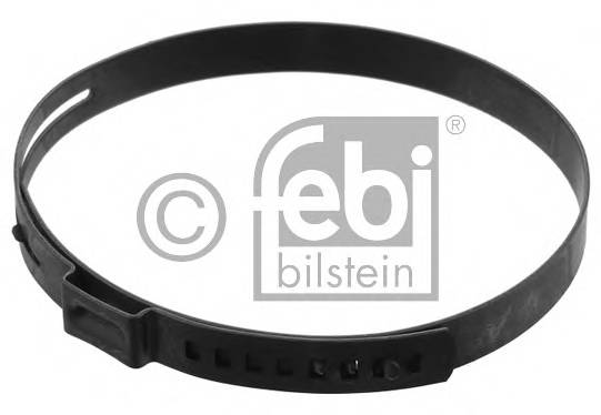 FEBI BILSTEIN 38763 Затискний хомут