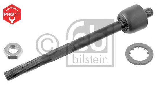 FEBI BILSTEIN 39690 Осевой шарнир, рулевая