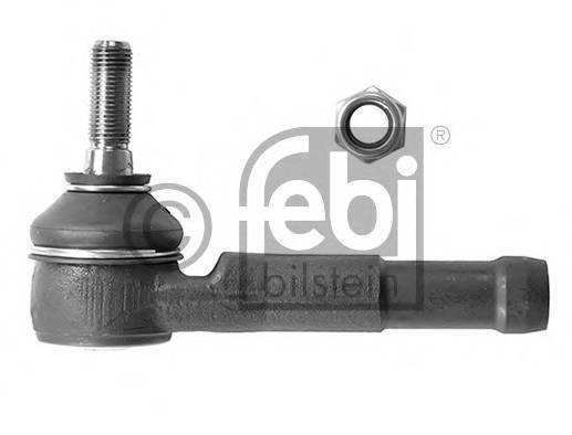 FEBI BILSTEIN 41094 Наконечник поперечної кермової