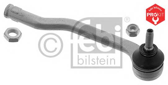 FEBI BILSTEIN 43444 Наконечник поперечной рулевой