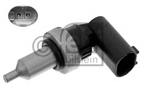 FEBI BILSTEIN 45443 Датчик, температура охлаждающей