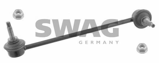 SWAG 10 91 9332 Тяга / стойка,