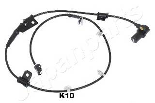 JAPANPARTS ABSK10 CZUJNIK ABS KIA