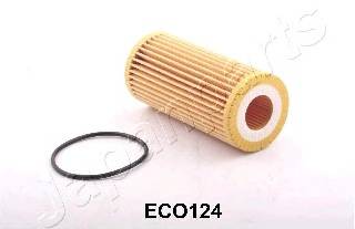 JAPANPARTS FO-ECO124 Масляный фильтр