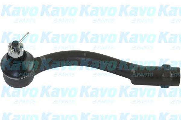 KAVO PARTS STE-4030 Наконечник поперечної кермової