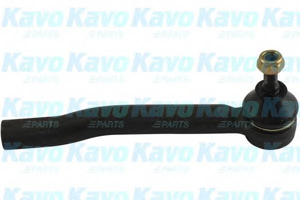 KAVO PARTS STE-6631 Наконечник поперечной рулевой