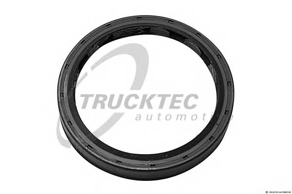 TRUCKTEC AUTOMOTIVE 02.32.100 Кільце валу, що