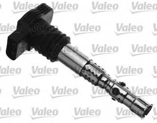 VALEO 245142 Катушка зажигания