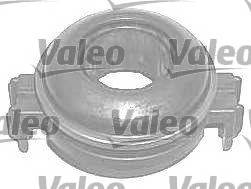 VALEO 821334 Комплект сцепления