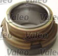 VALEO 826631 Комплект сцепления