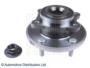 BLUE PRINT ADA108219 Комплект подшипника ступицы