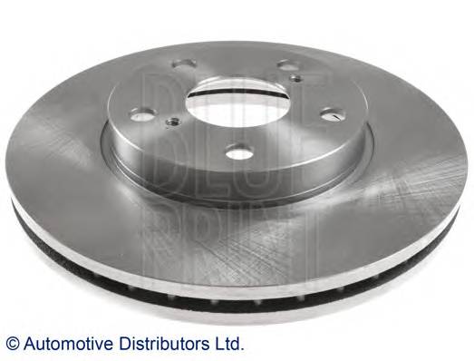 BLUE PRINT ADT343279 Тормозной диск