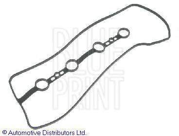 BLUE PRINT ADT36746 Прокладка, крышка головки