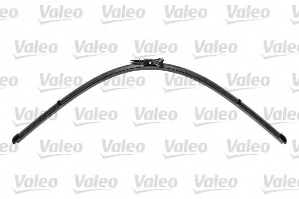 VALEO 574395 Щітка склоочисника