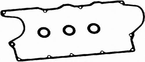 BGA RK6309 Комплект прокладок, крышка