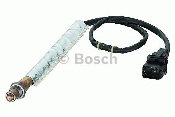 BOSCH 0 258 007 049 Лямбда-зонд