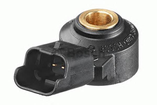 BOSCH 0 261 231 168 Датчик детонації