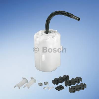 BOSCH 0 986 580 825 Топливный насос