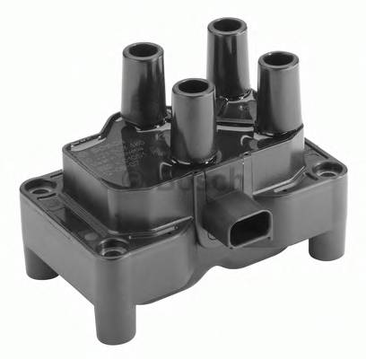 BOSCH 0 221 503 485 Котушка запалювання