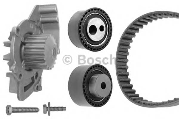 BOSCH 1 987 946 440 Водяной насос +