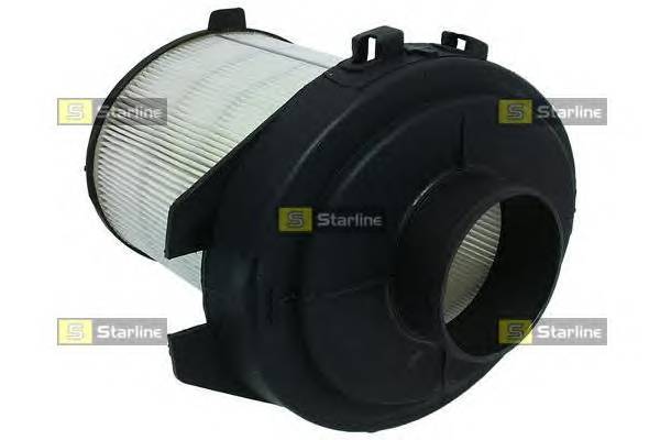 STARLINE SF VF2114 Повітряний фільтр