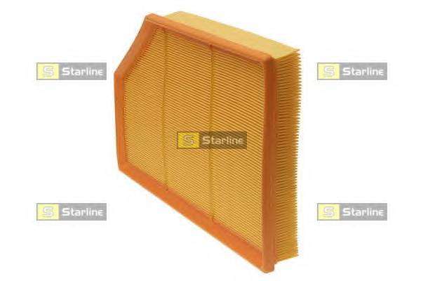 STARLINE SF VF7545 Повітряний фільтр