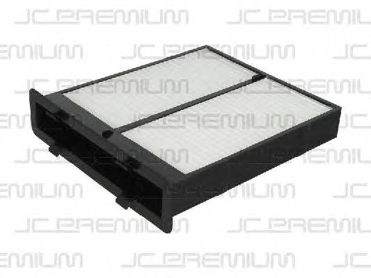 JC PREMIUM B48010PR Фільтр, повітря у