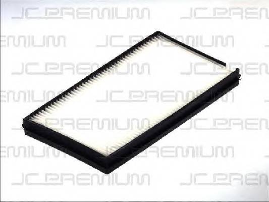 JC PREMIUM B4B012PR-2X Фільтр, повітря у