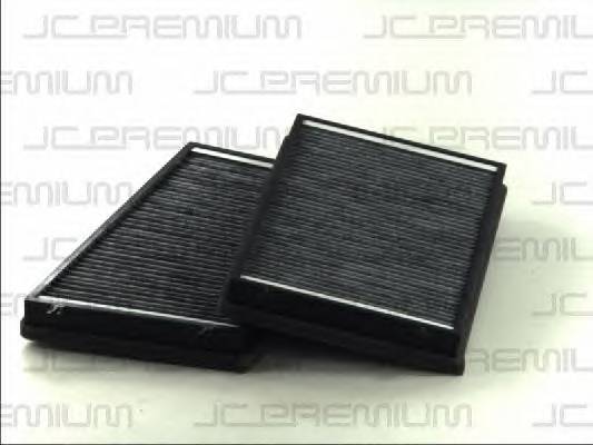 JC PREMIUM B4B014CPR-2X Фильтр, воздух во