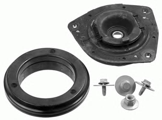 SACHS 802 526 Ремкомплект, опора стойки