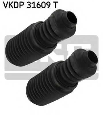 SKF VKDP 31609 T Пилозахисний комплект, амортизатор