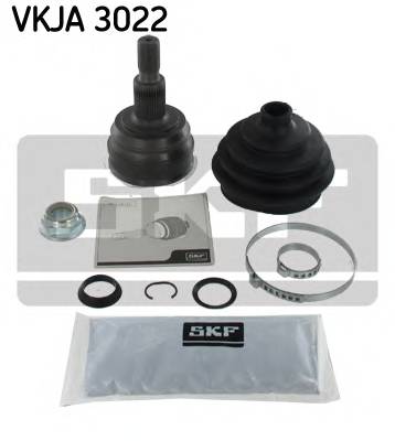 SKF VKJA 3022 Шарнирный комплект, приводной