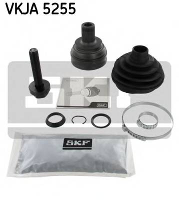 SKF VKJA 5255 Шарнирный комплект, приводной