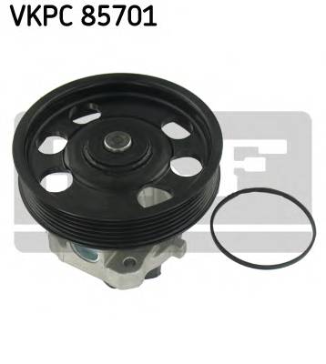 SKF VKPC 85701 Водяний насос