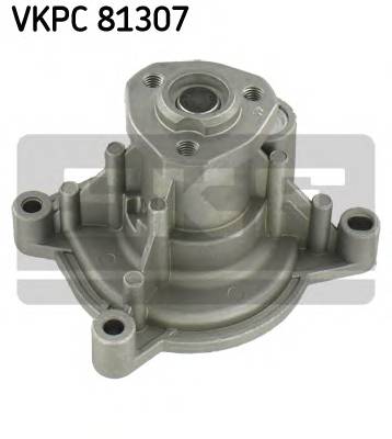 SKF VKPC 81307 Водяний насос