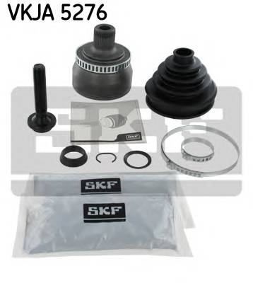 SKF VKJA 5276 Шарнірний комплект, приводний