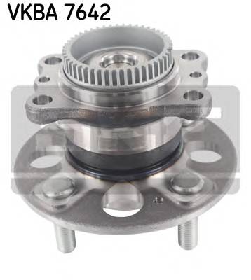 SKF VKBA 7642 Комплект подшипника ступицы