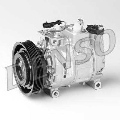 DENSO DCP01001 Компрессор, кондиционер