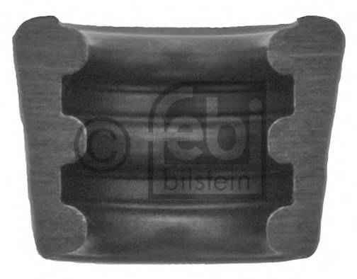 FEBI BILSTEIN 01014 Предохранительный клин клапана