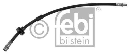 FEBI BILSTEIN 01497 Гальмівний шланг