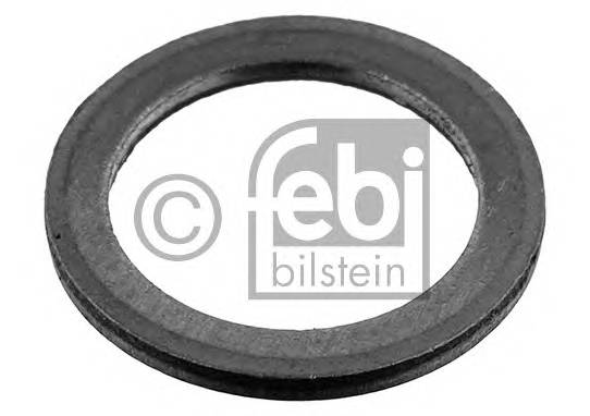 FEBI BILSTEIN 04054 Уплотнительное кольцо, резьбовая