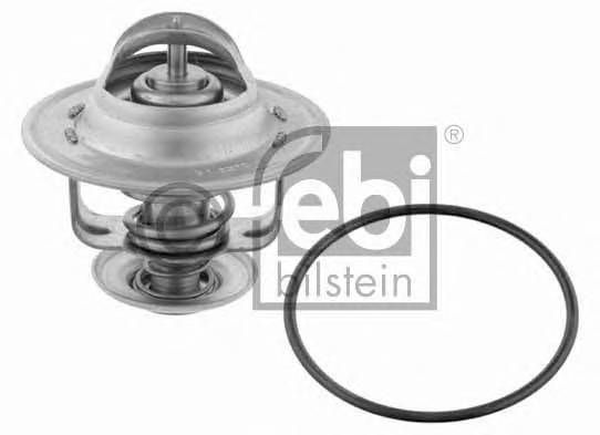 FEBI BILSTEIN 04747 Термостат, охлаждающая жидкость