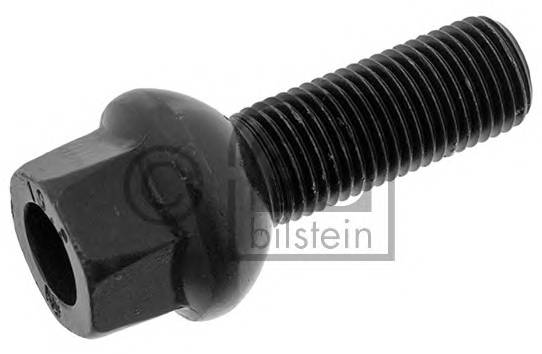 FEBI BILSTEIN 04912 Болт для крепления