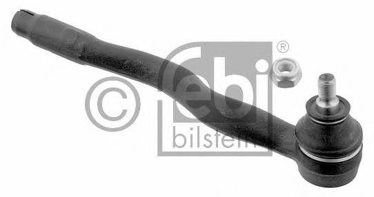 FEBI BILSTEIN 06641 Наконечник поперечної кермової