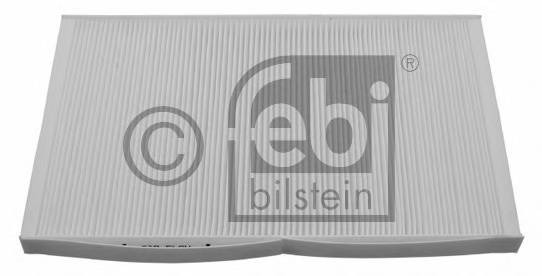 FEBI BILSTEIN 09448 Фильтр, воздух во