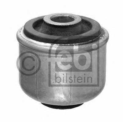 FEBI BILSTEIN 09741 Подвеска, рычаг независимой