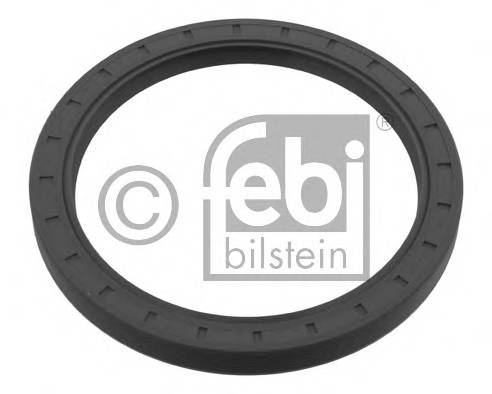 FEBI BILSTEIN 09895 Кільце ущільнювача, колінчастий