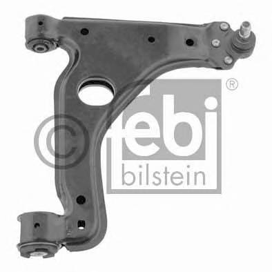 FEBI BILSTEIN 11661 Рычаг независимой подвески